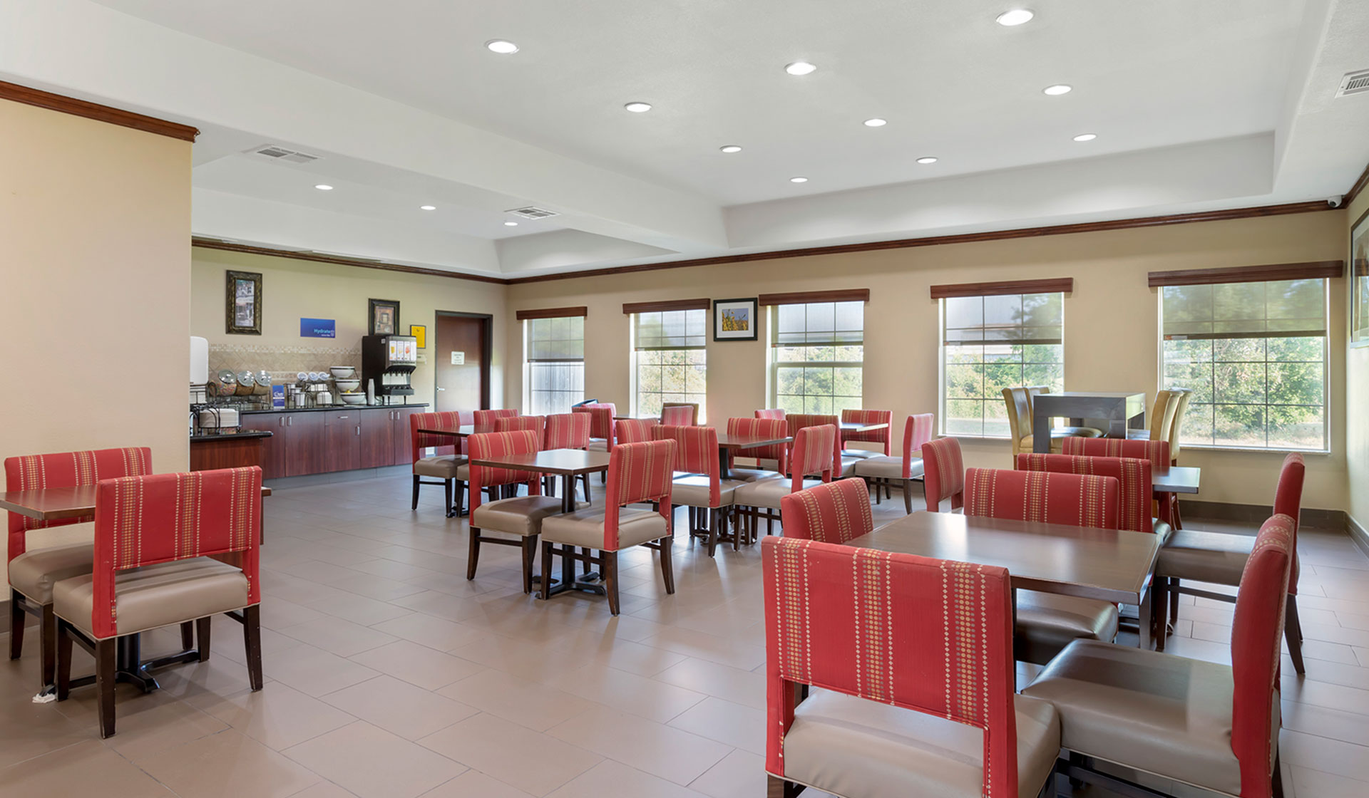 Best Western Texas City